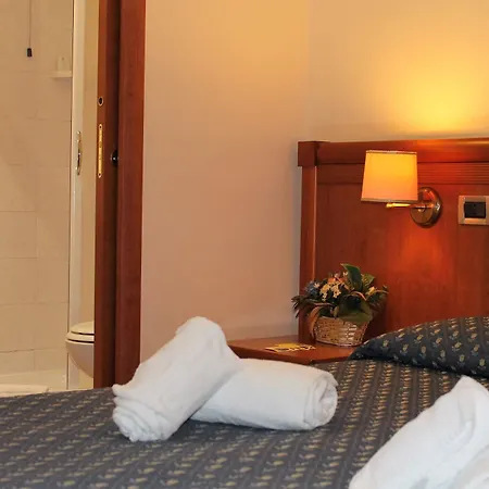 Nights In Bed and breakfast Roma