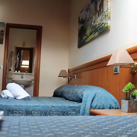 Nights In Bed and breakfast 3*