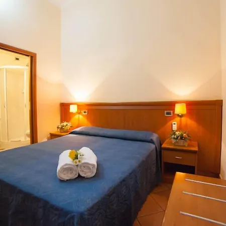 Nights In Bed and breakfast Roma