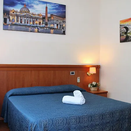 Bed and breakfast Nights In Roma