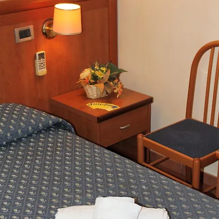Nights In Bed and breakfast