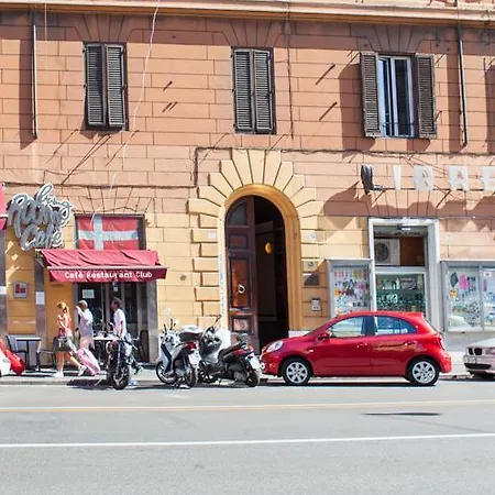 Nights In Bed and breakfast Roma
