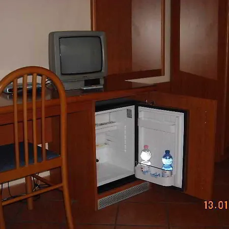 Nights In Bed and breakfast 3*