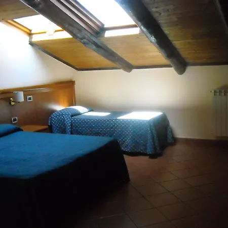 Nights In Bed and breakfast 3*