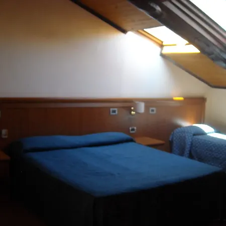 Bed and breakfast Nights In Roma