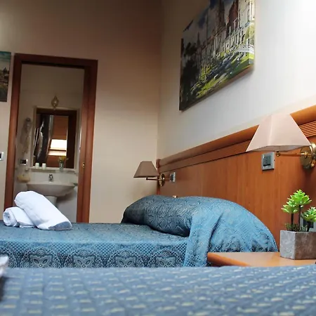 Nights In Bed & Breakfast 3*
