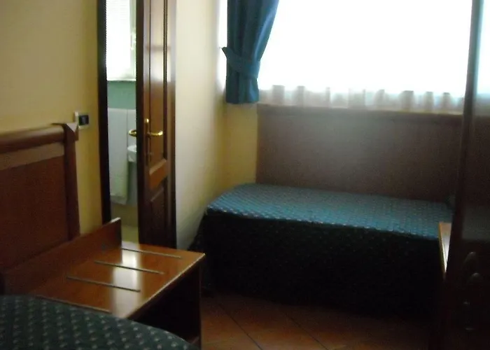 나이트 인 롬 B&B